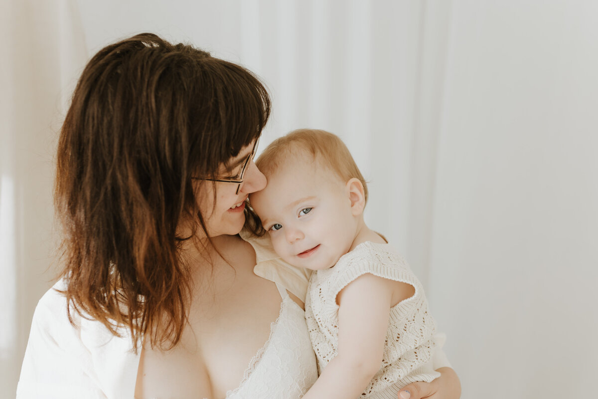 Intimate motherhood - Pictures by Jess - Sint-Niklaas
