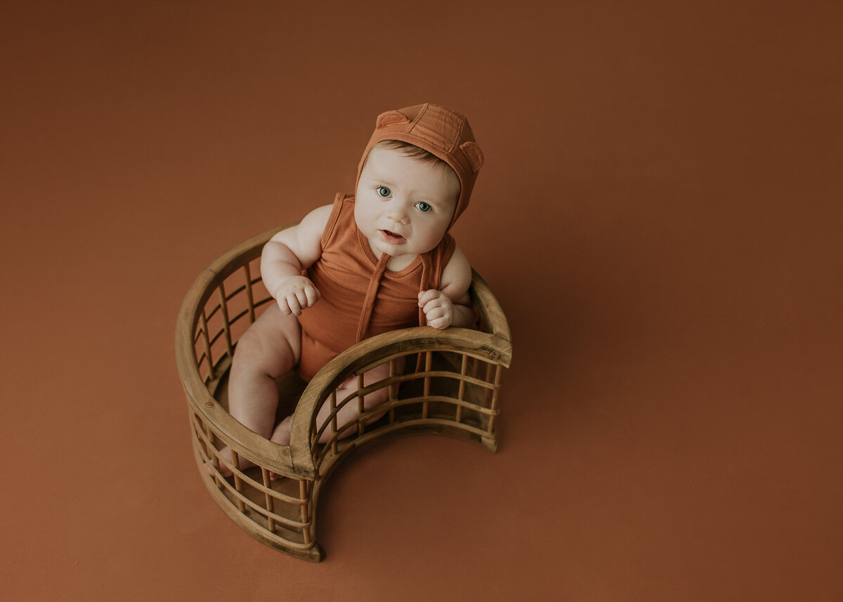 dundalk ontario baby photographer