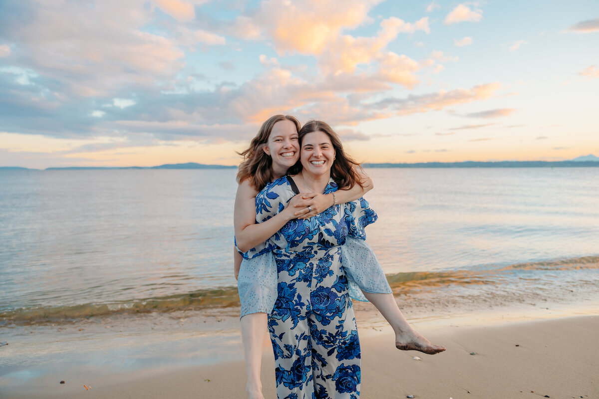 Clarice & Deni Discovery Park4