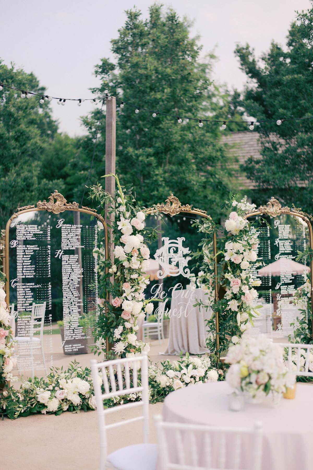 Hamilton Place at Pursell Farms - Alabama Wedding Photographer44