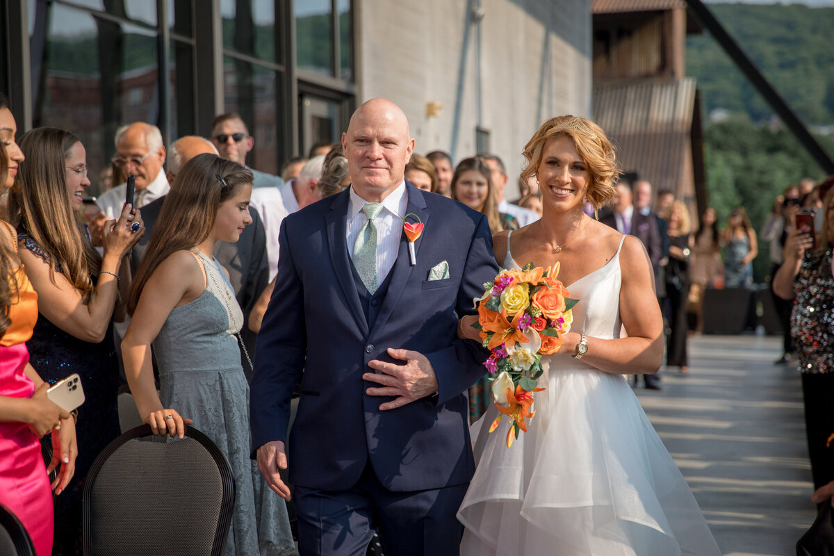 Steel Stacks Wedding Photographer Arts Quest 009ajpg