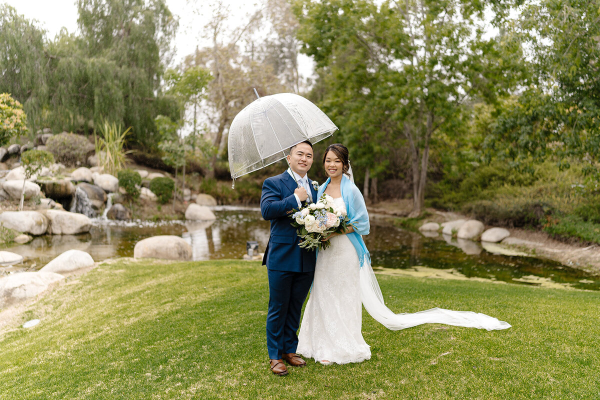 Coyote Hills Golf Course Wedding 59