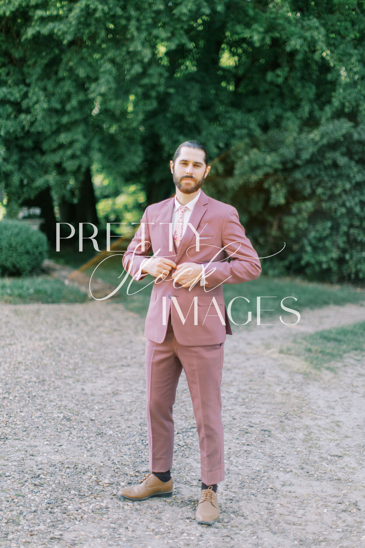 Pretty Stock Images Chateau Wedding-324