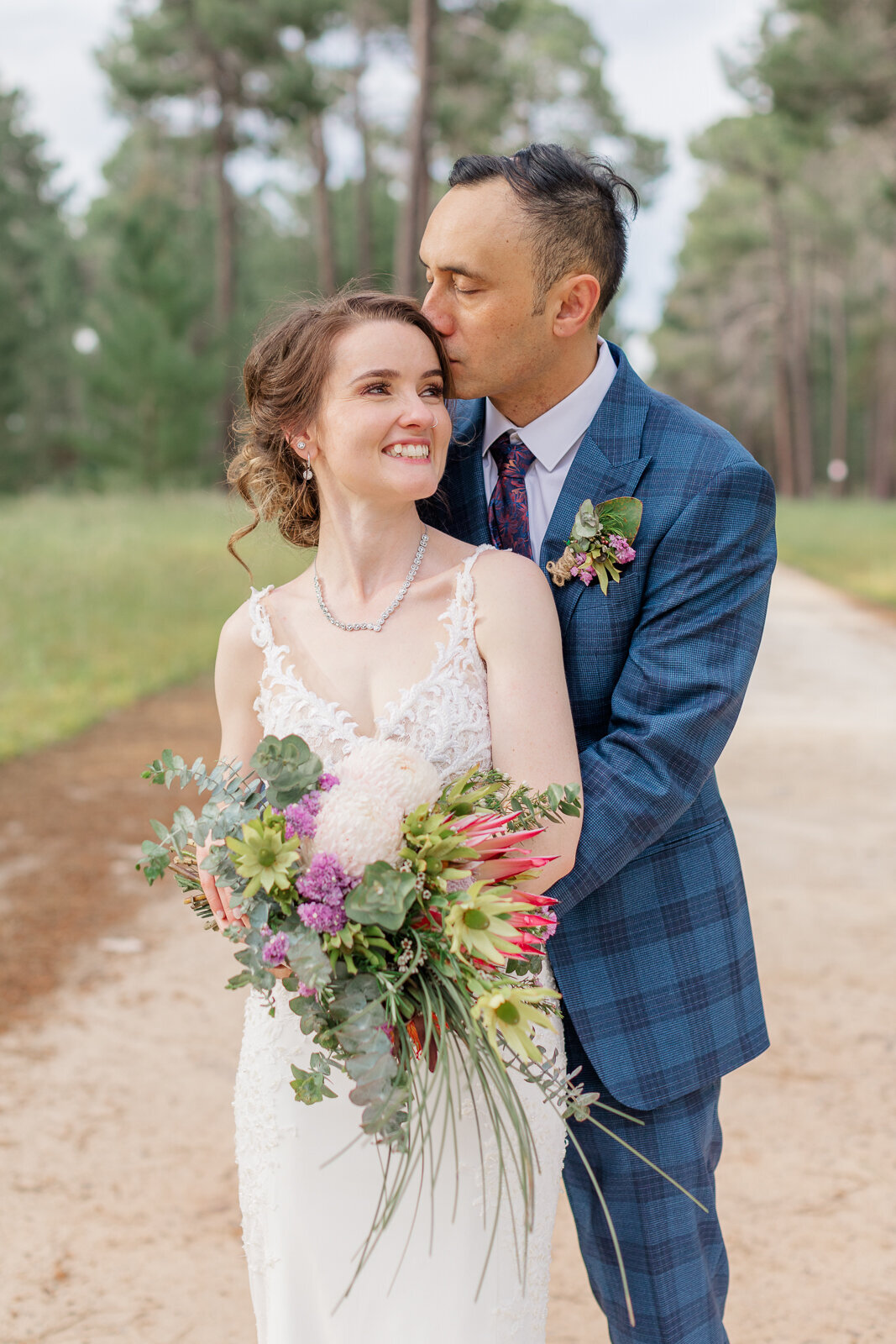 Heather E Photography, Perth Elopement Photography-185