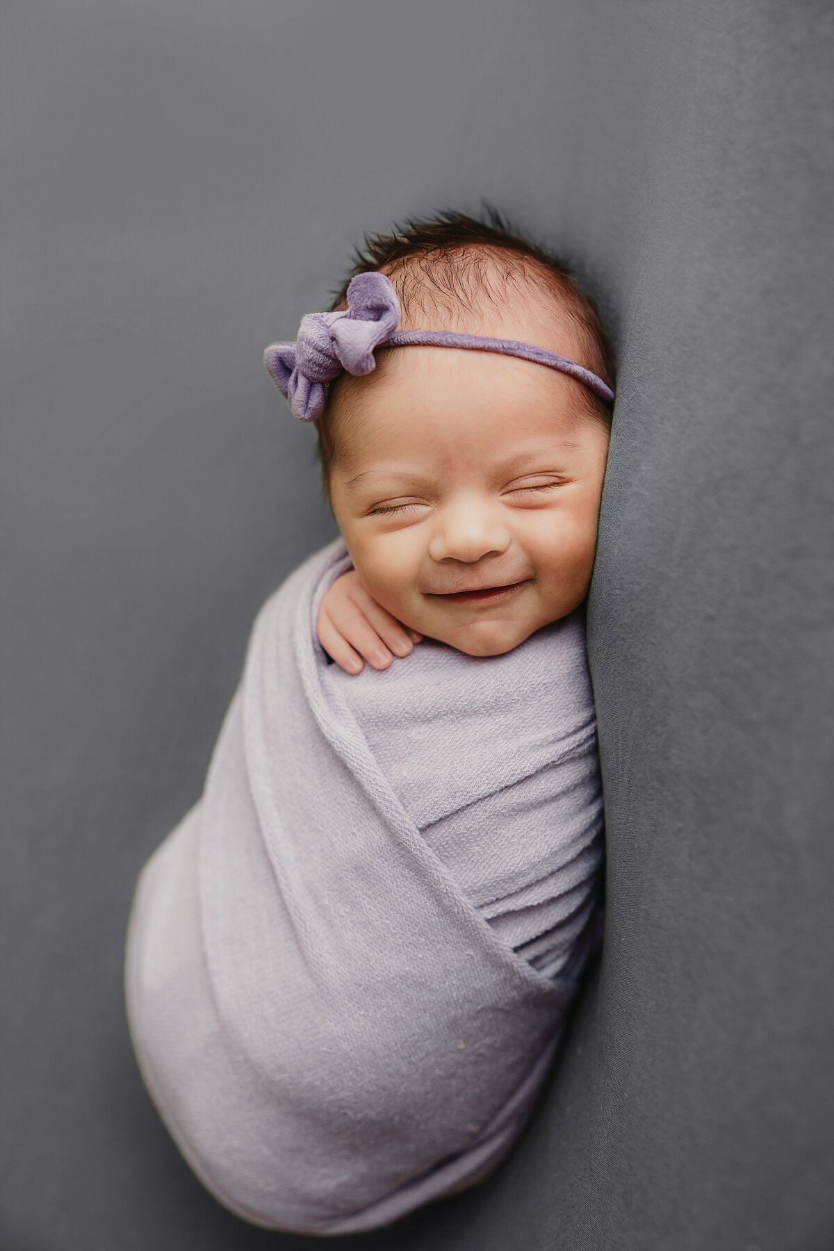 Canal Fulton Ohio Newborn Photographer