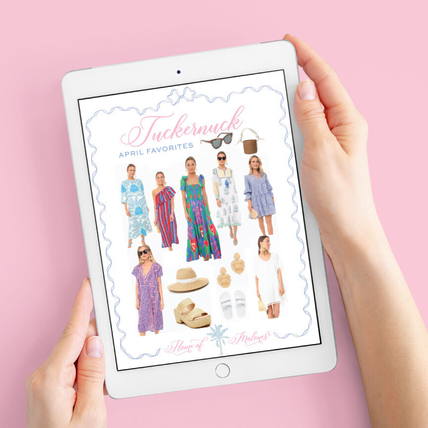 Preppy-Illustrations
