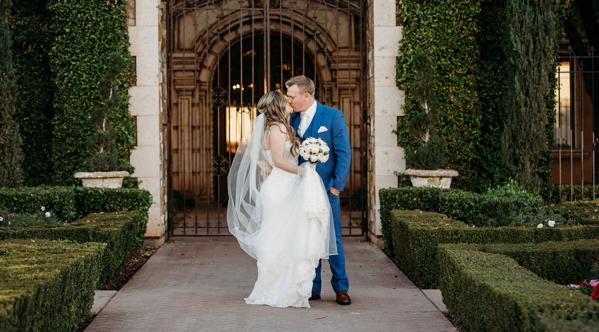 Villa Siena Wedding