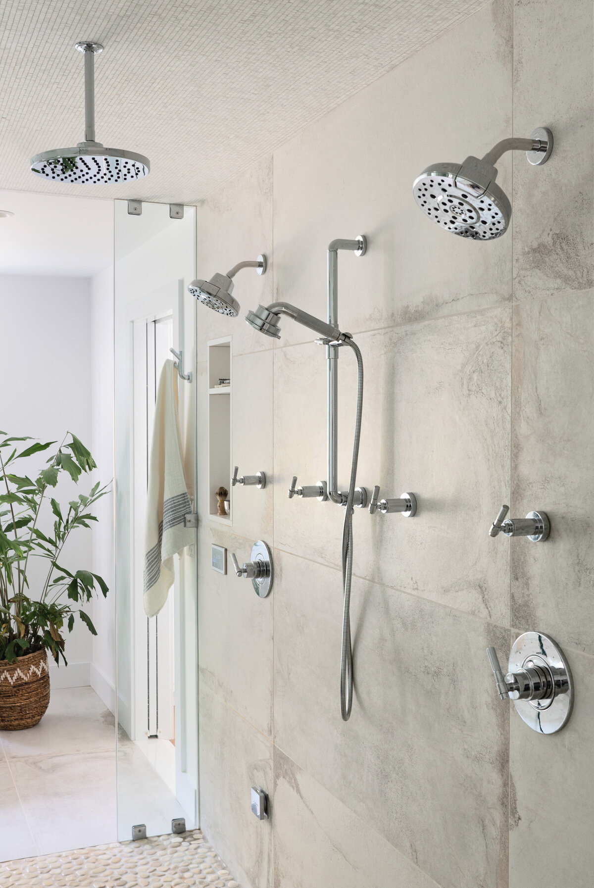California Cool Sanctuary  | Liz Walton Home