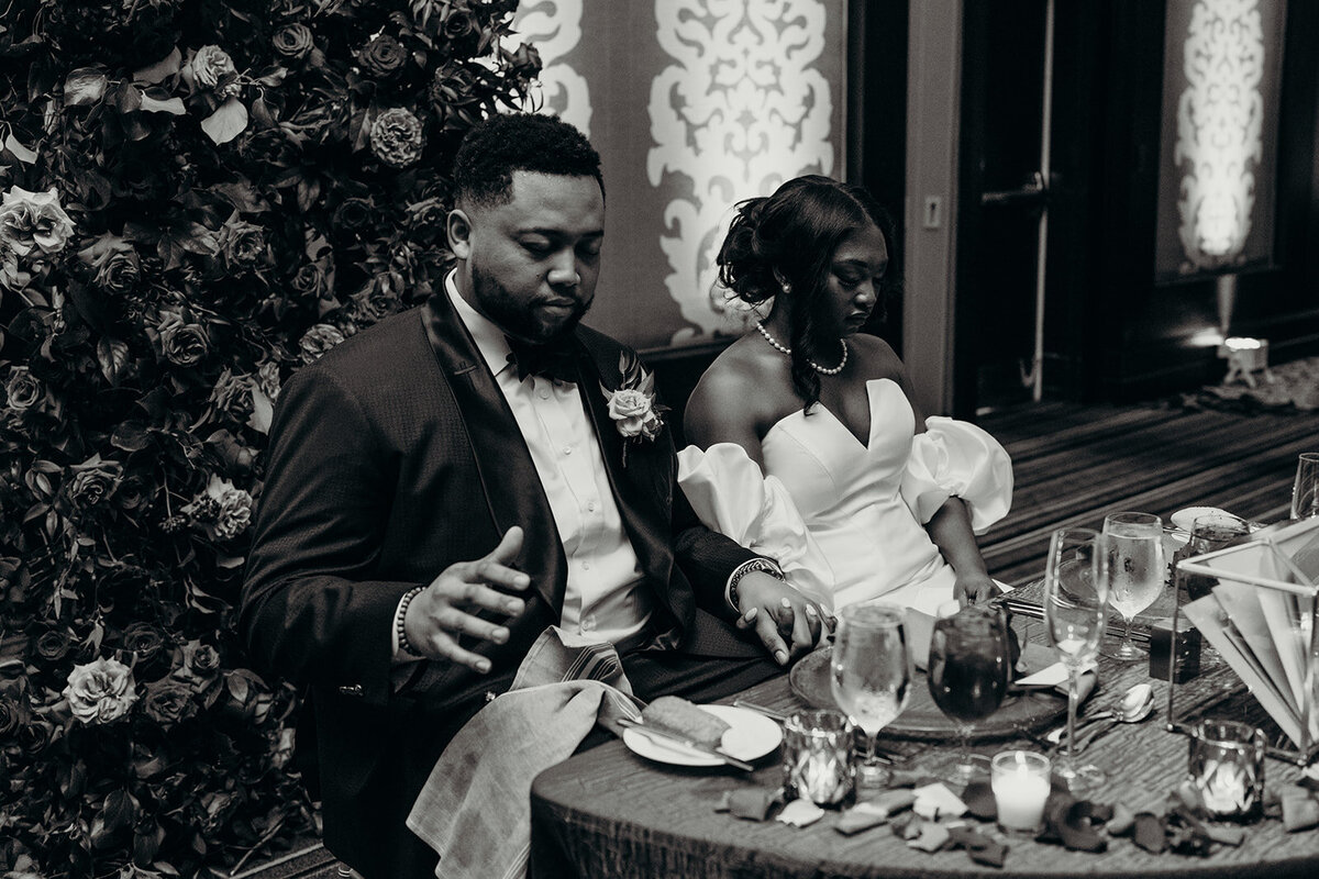 Charlotte Wedding Photographer - Wild Society Weddings 4