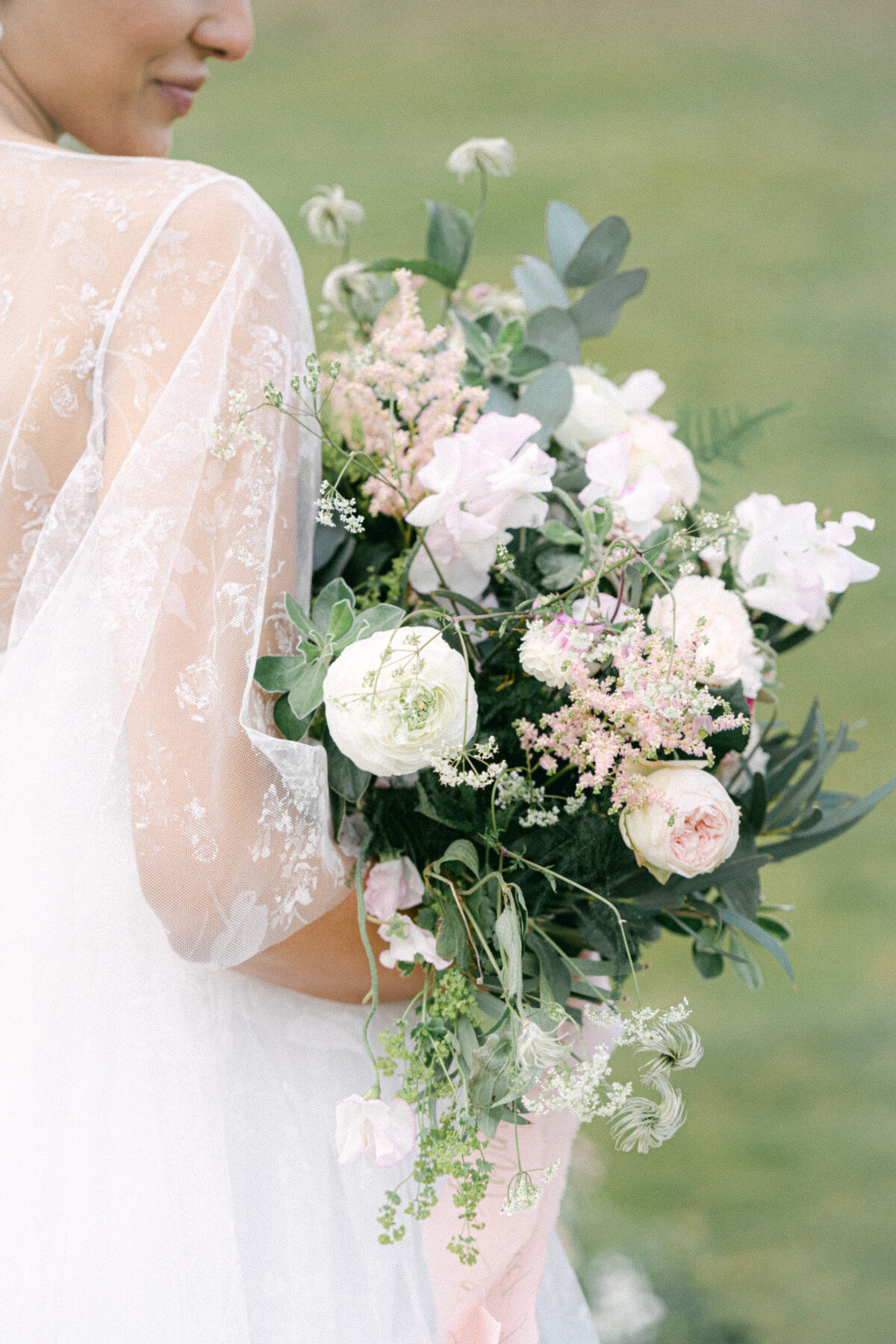 Luxury Elopement Photographer in the English Countryside -59