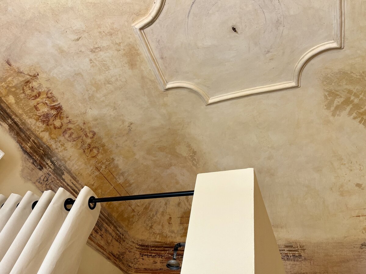 Dimora di Dante_Kamer_Paradiso_013