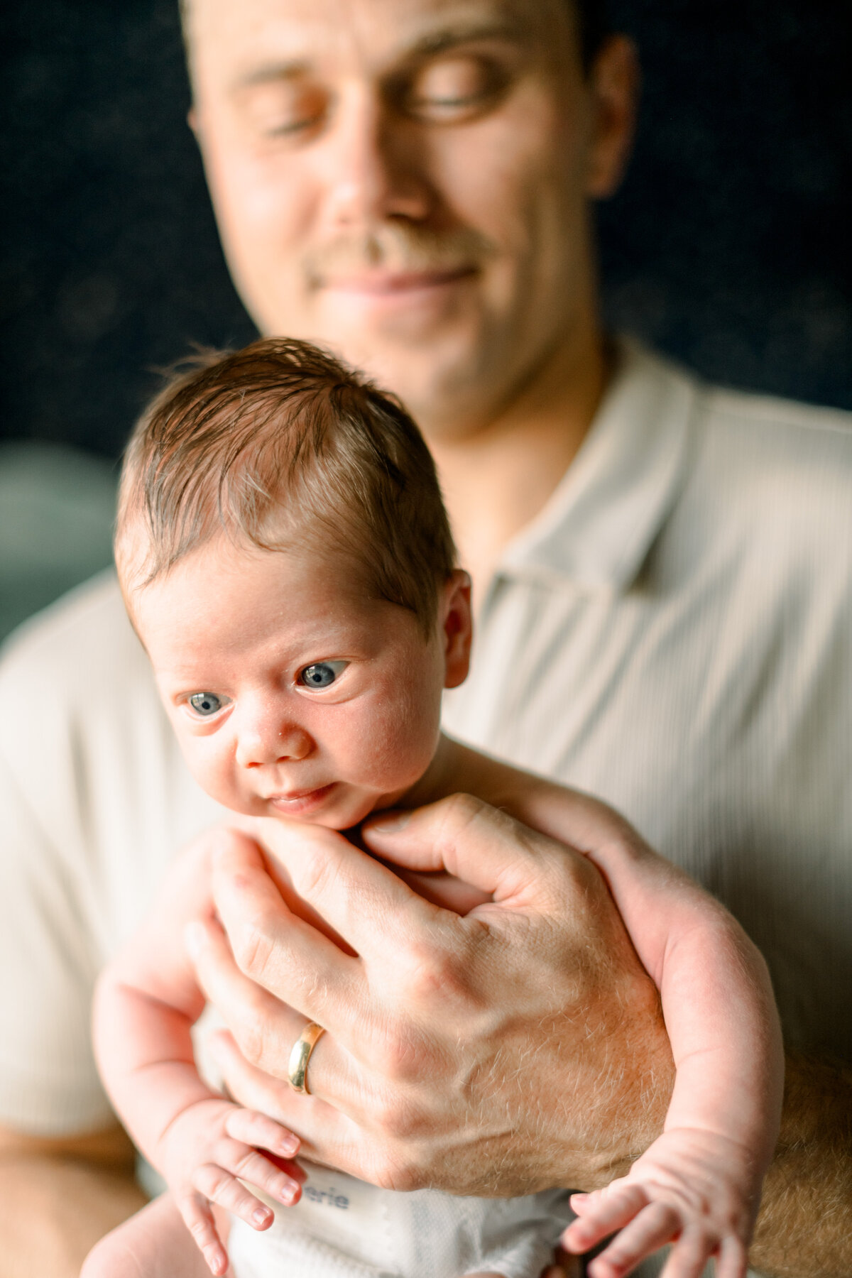 South Carolina Newborn Photography - Bloom Photography-19