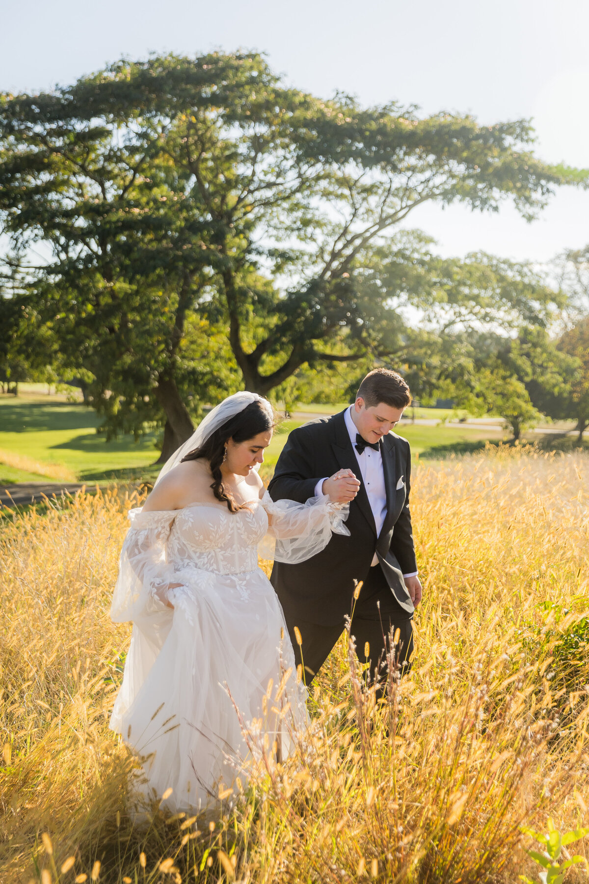 Hudson Valley Wedding Photographer in New York