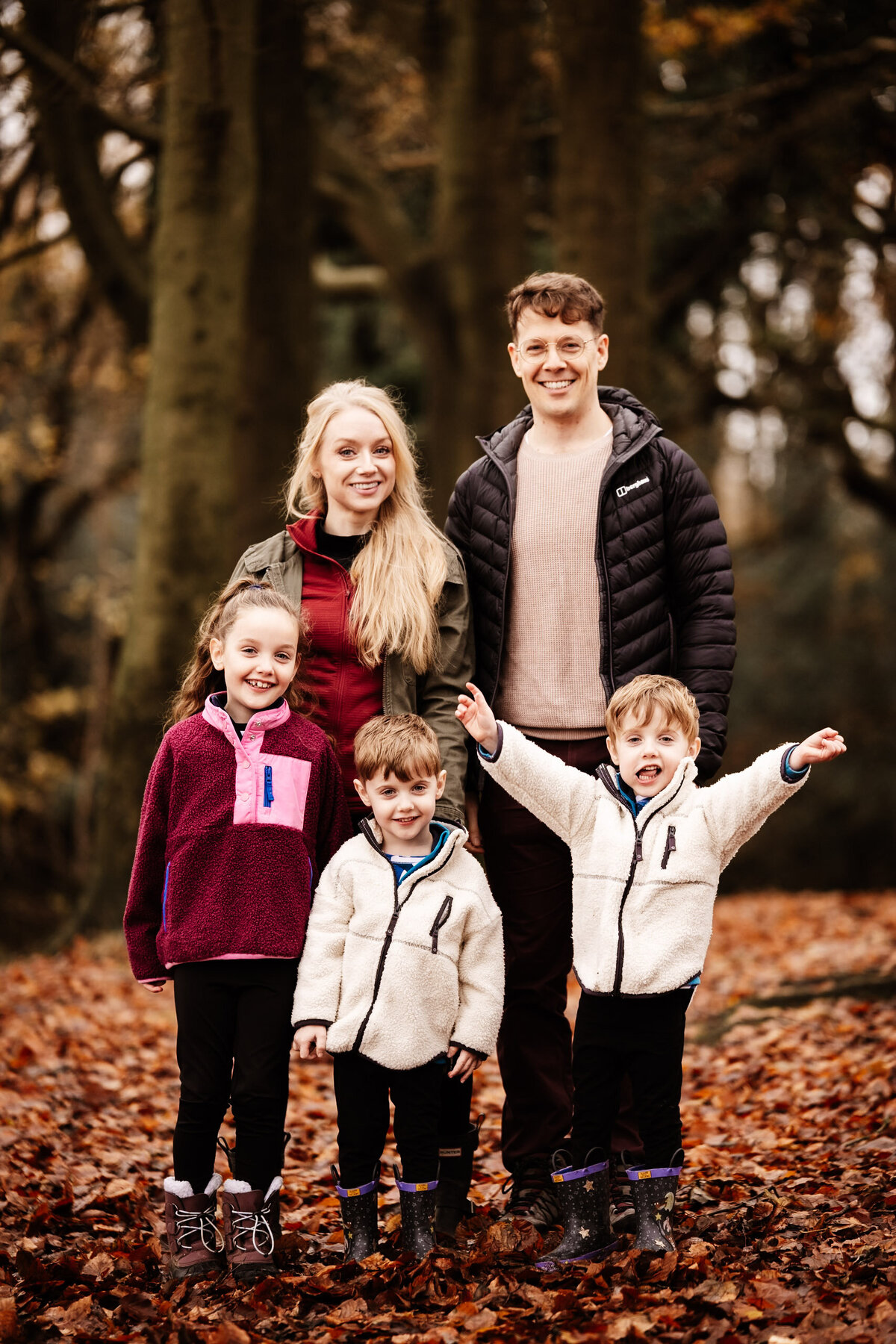 Price Family-1