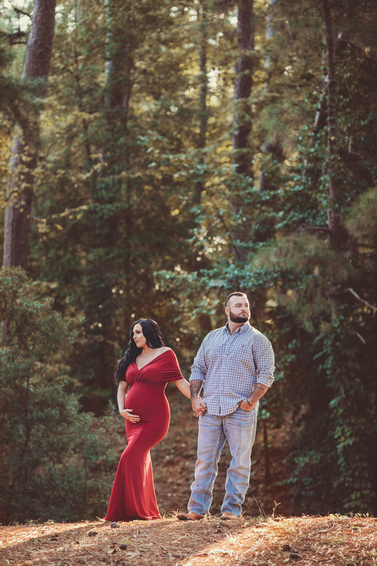 Farrah Nichole Photography - Texas Couples Photographer144