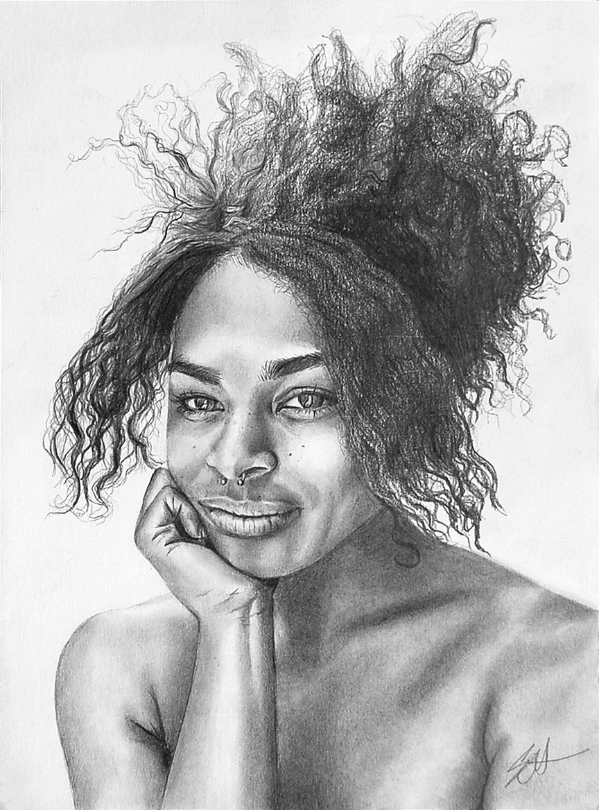 custom-pencil-portrait-hyperrealistic