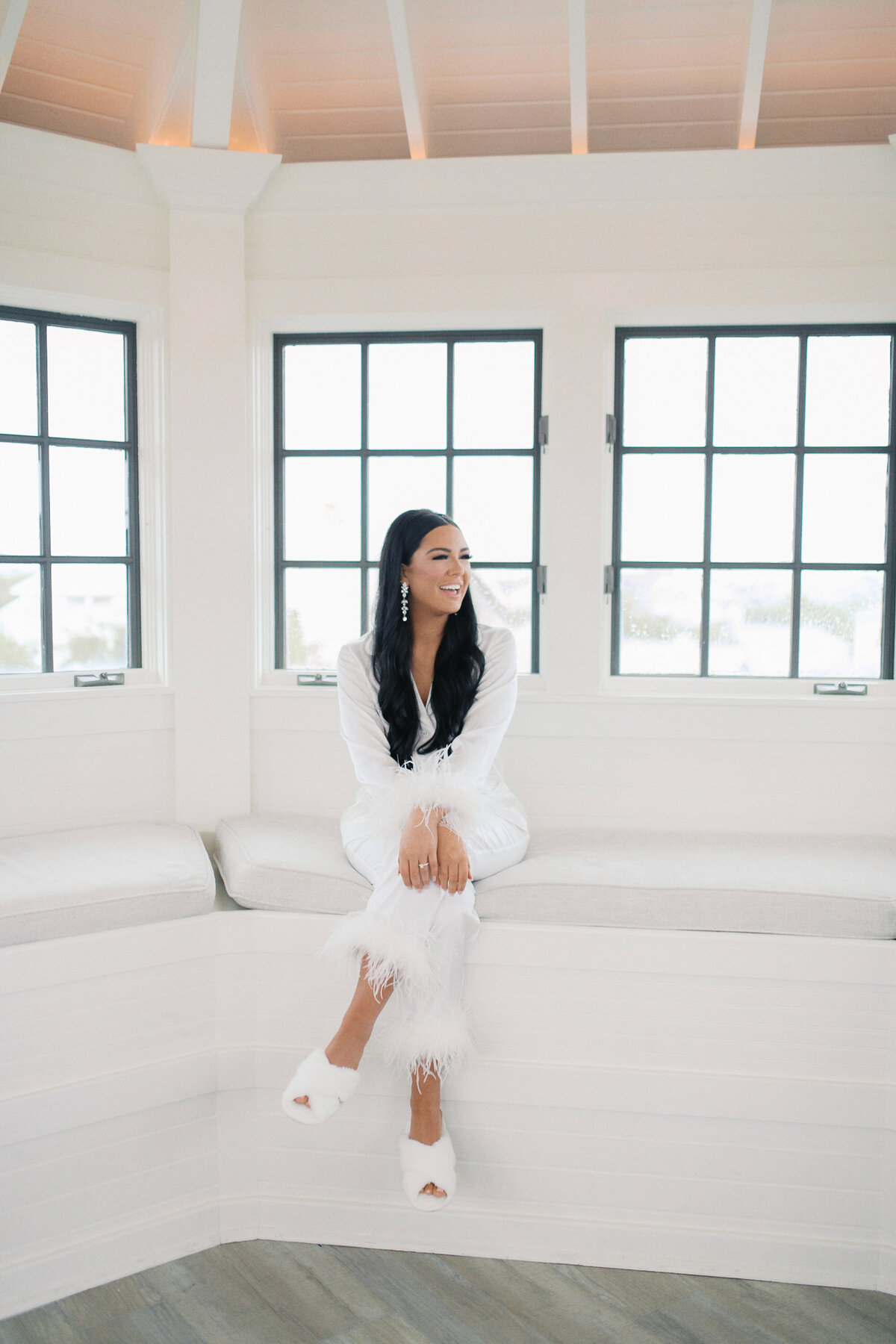 Rosemary Beach Town Hall Wedding-6