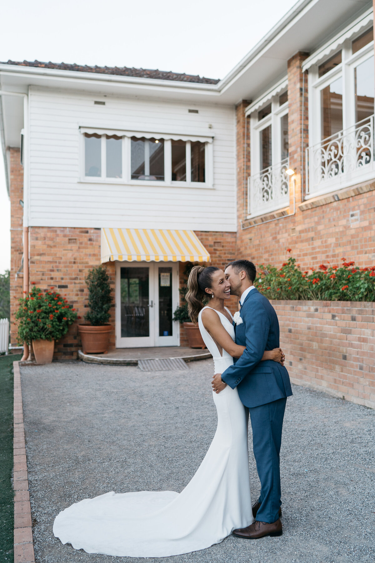 Courtney Laura Photography, Yarra Valley Wedding Photographer, Farm Vigano, Cara and Matthew Highlights-152