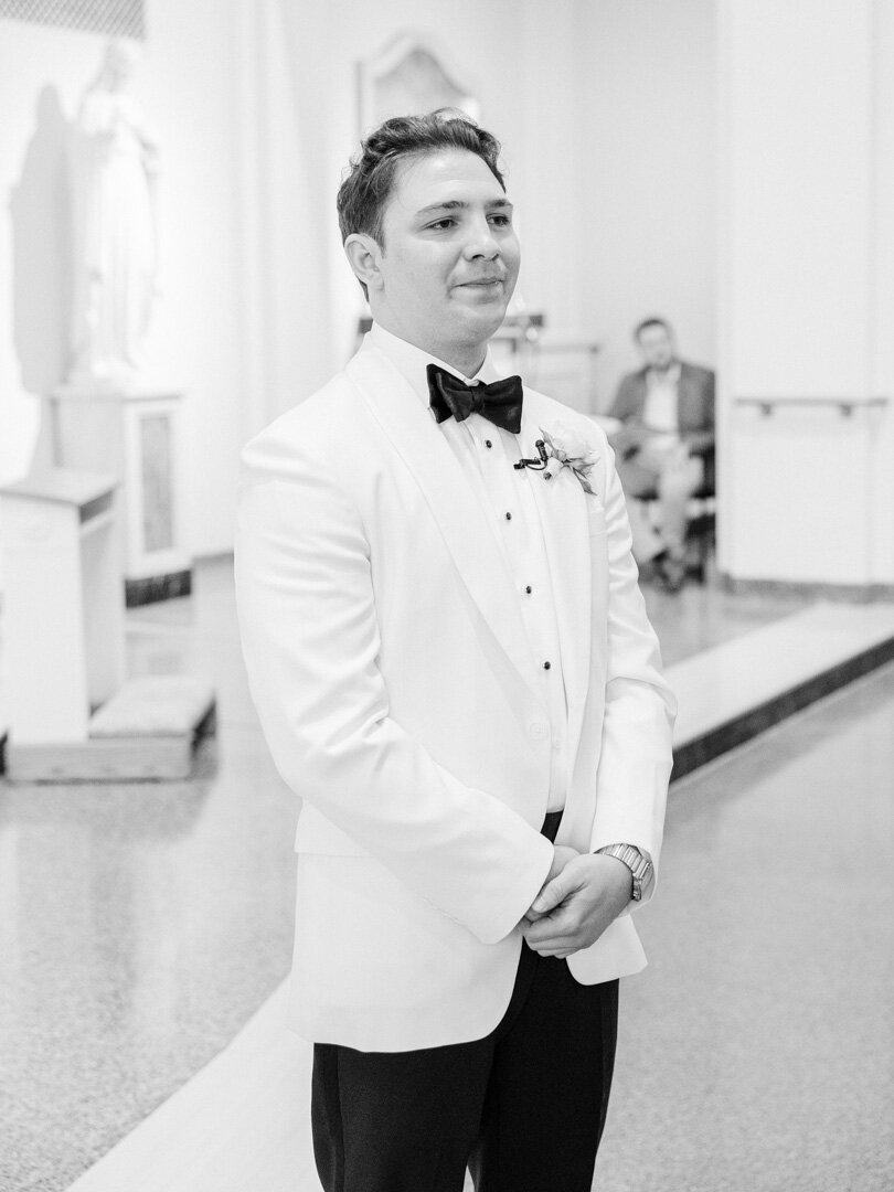 church-wedding