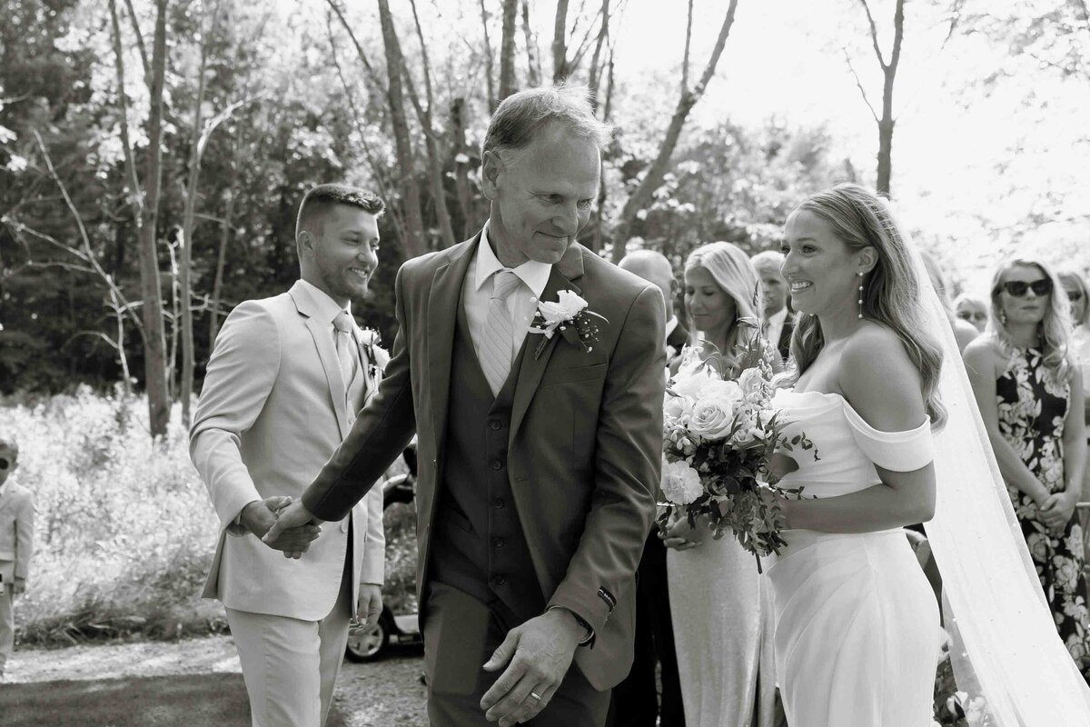 Emerald Hill Events | Promise City, Iowa Wedding Photos-38