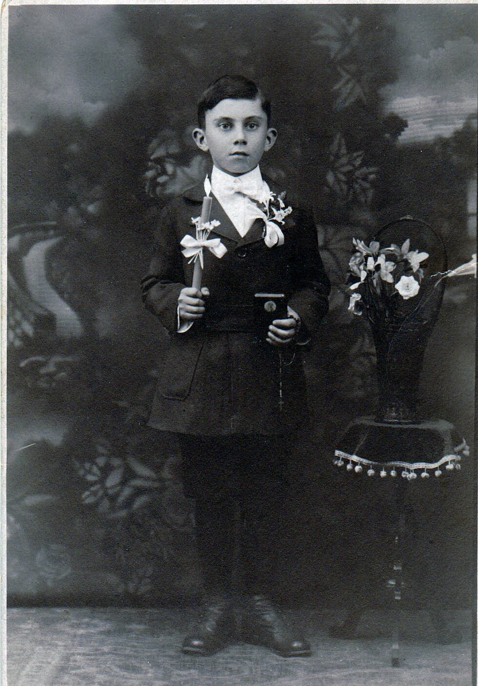 Dad Edward S. Kosinski