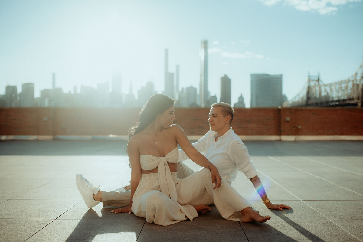 Artistic wedding photography Saratoga Springs NY
