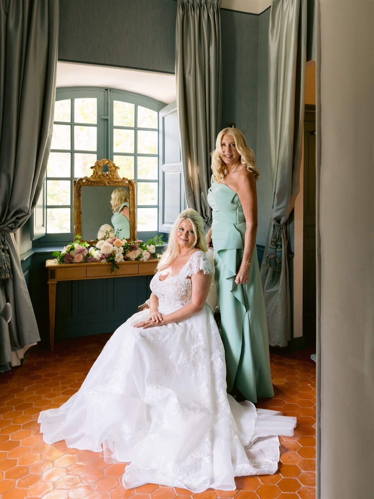 Diane Sotero Photography_Destination Wedding_Chateau De Fonscolombe_Provence_France_0137