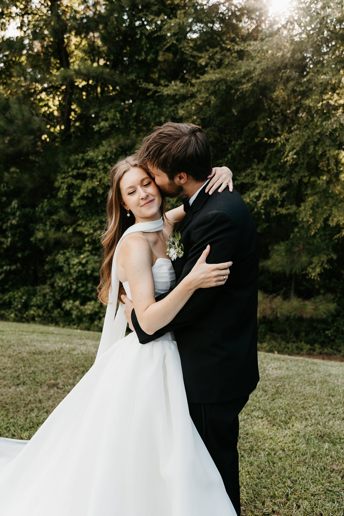 North GA Wedding Photographer