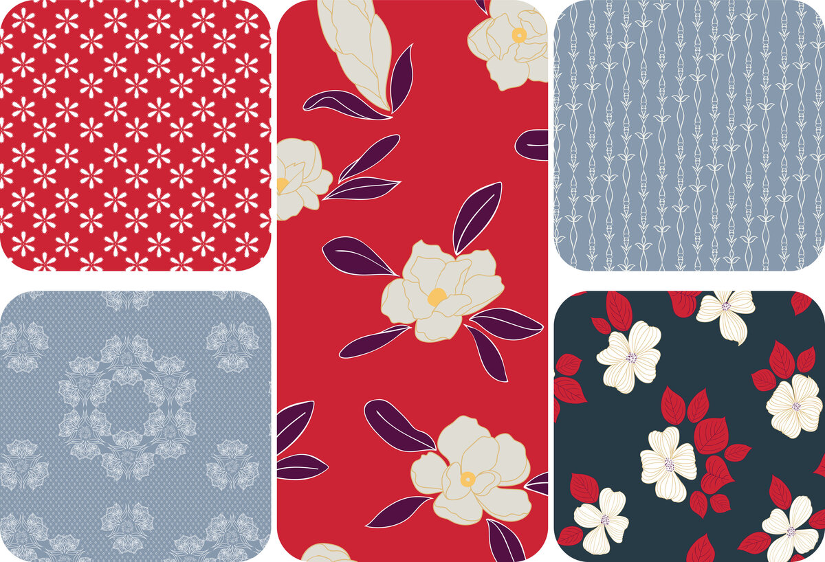 Southern Grace web