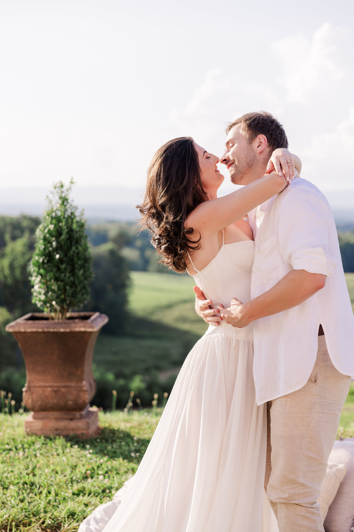 Styled Shoot Engagement-38