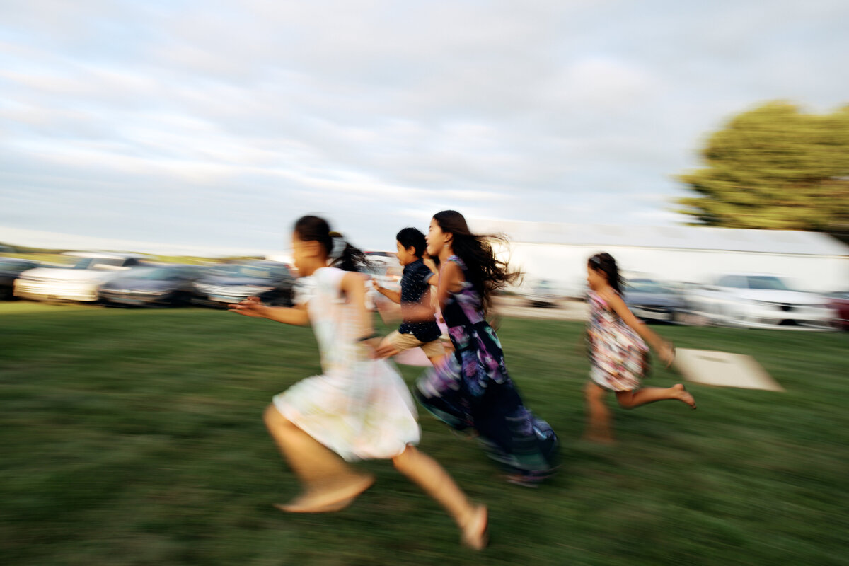 Wisconsin Documentary Wedding Photographer -4