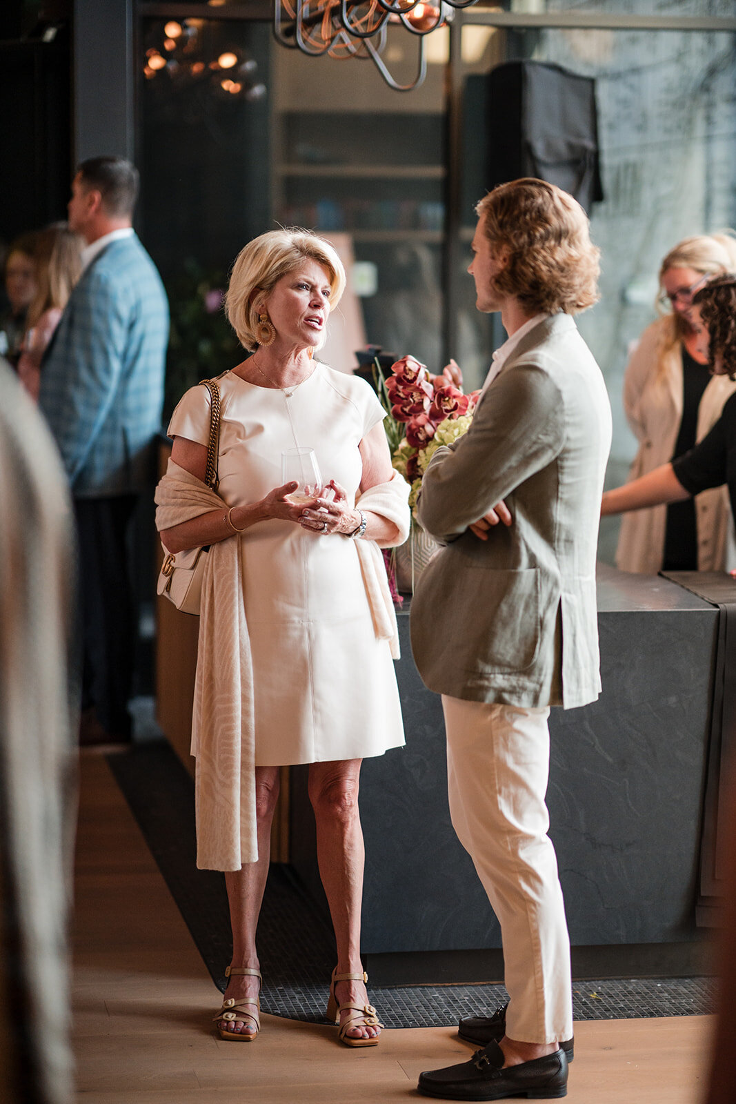 Ada Hotel Grand Opening-227