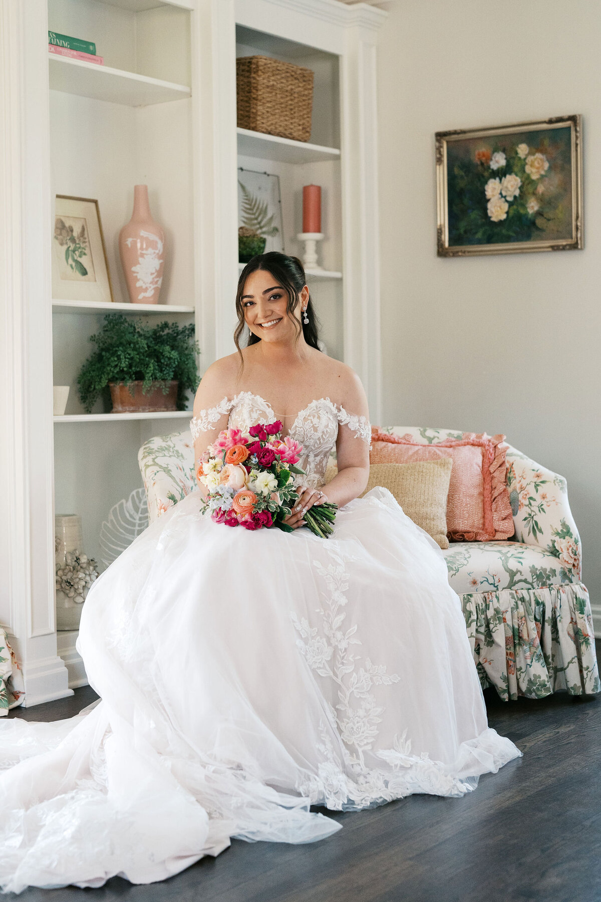 Maria + Grant + Truvision Studios 34