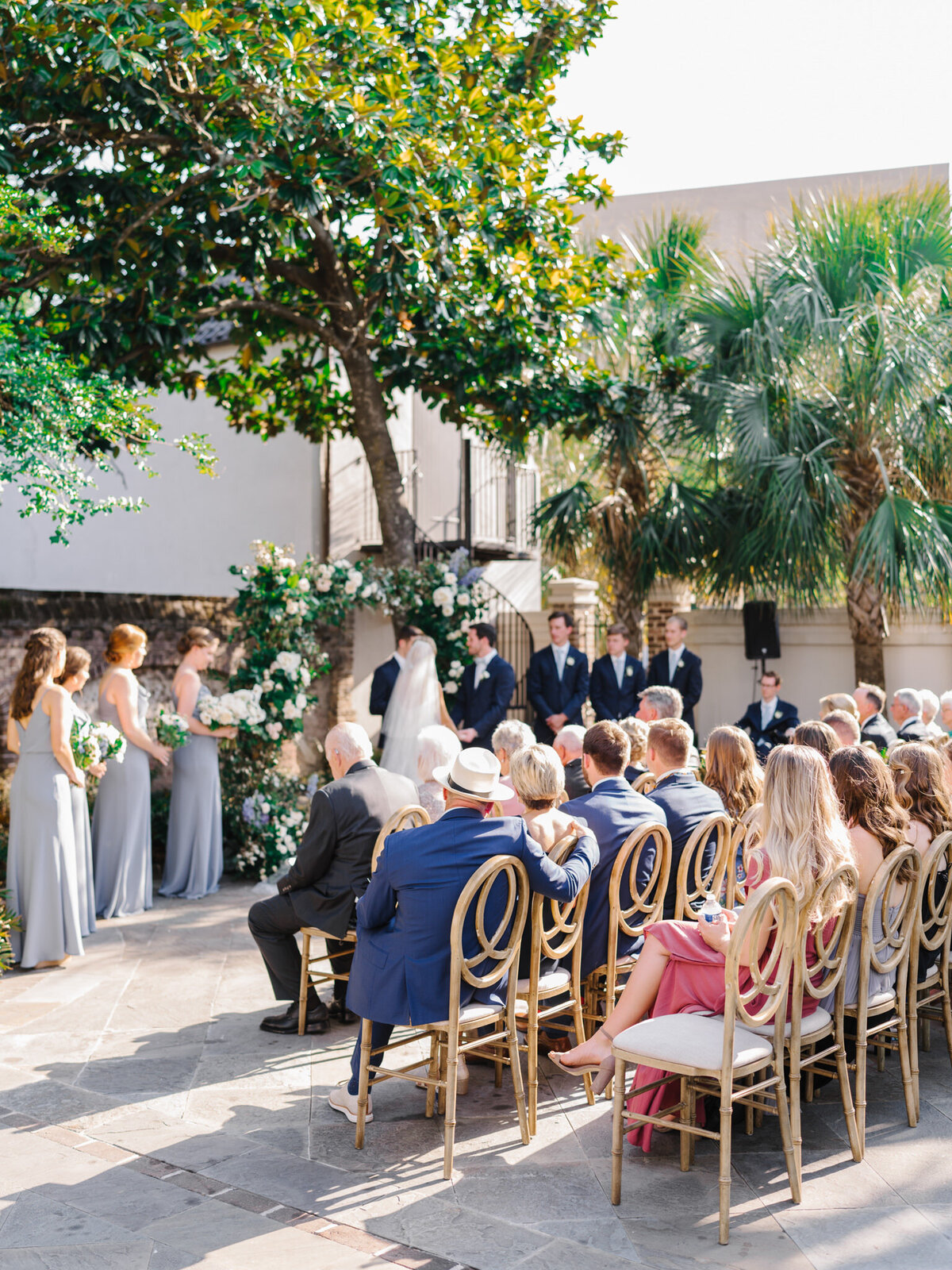 Sweet Grass Social Charleston Wedding Planners and Pasha Belman Photography