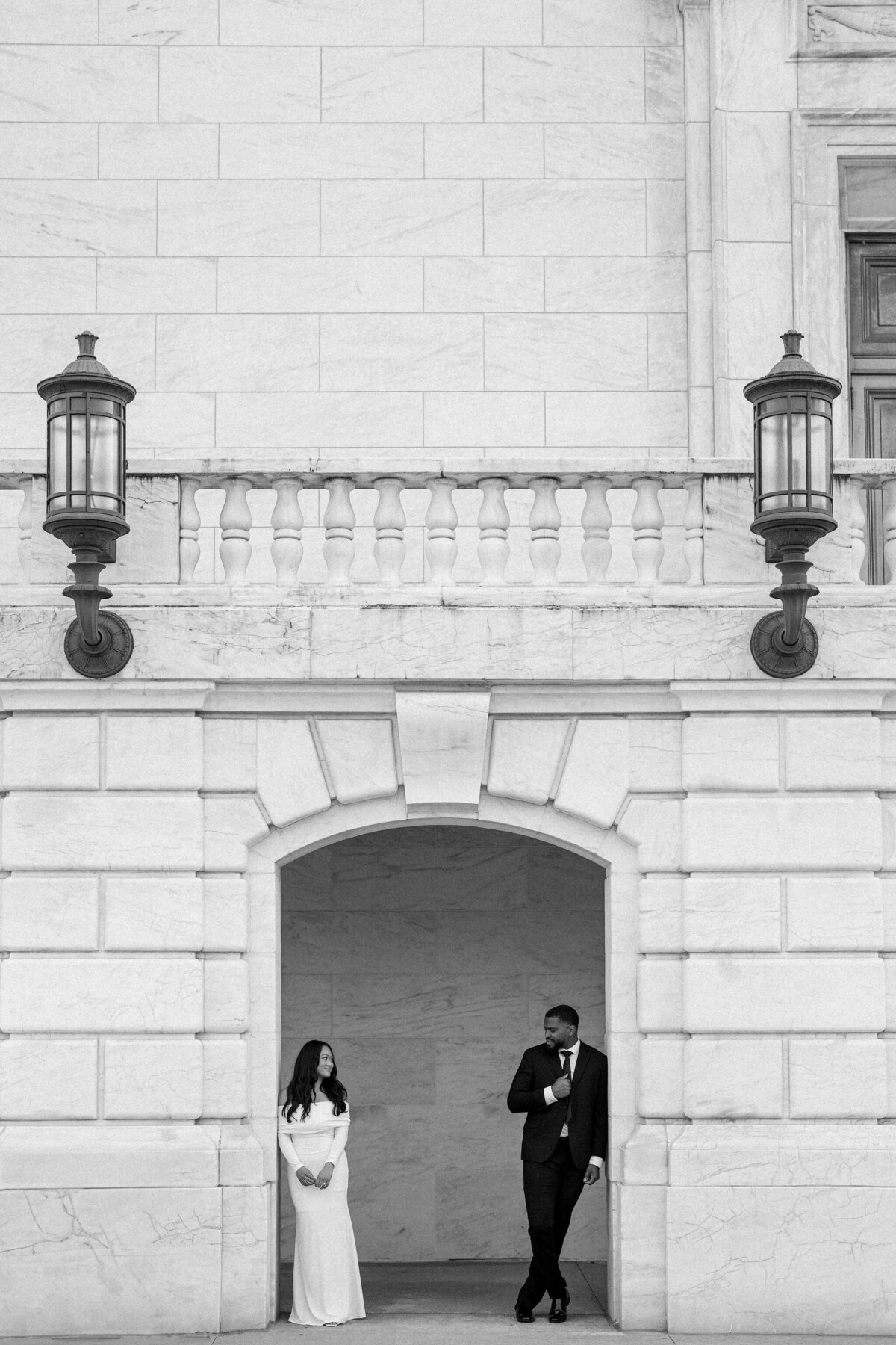 Detroit Engagement Photographer 02