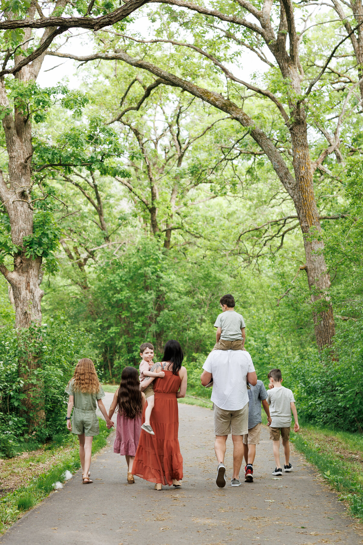 Mindi Jennings Photography Minnesota Photographer Central MN St. Cloud Brainerd Wedding Family Seniors