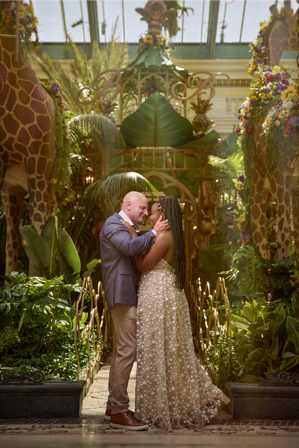 Brian&Jahnnah Bellagio Jun2022 4