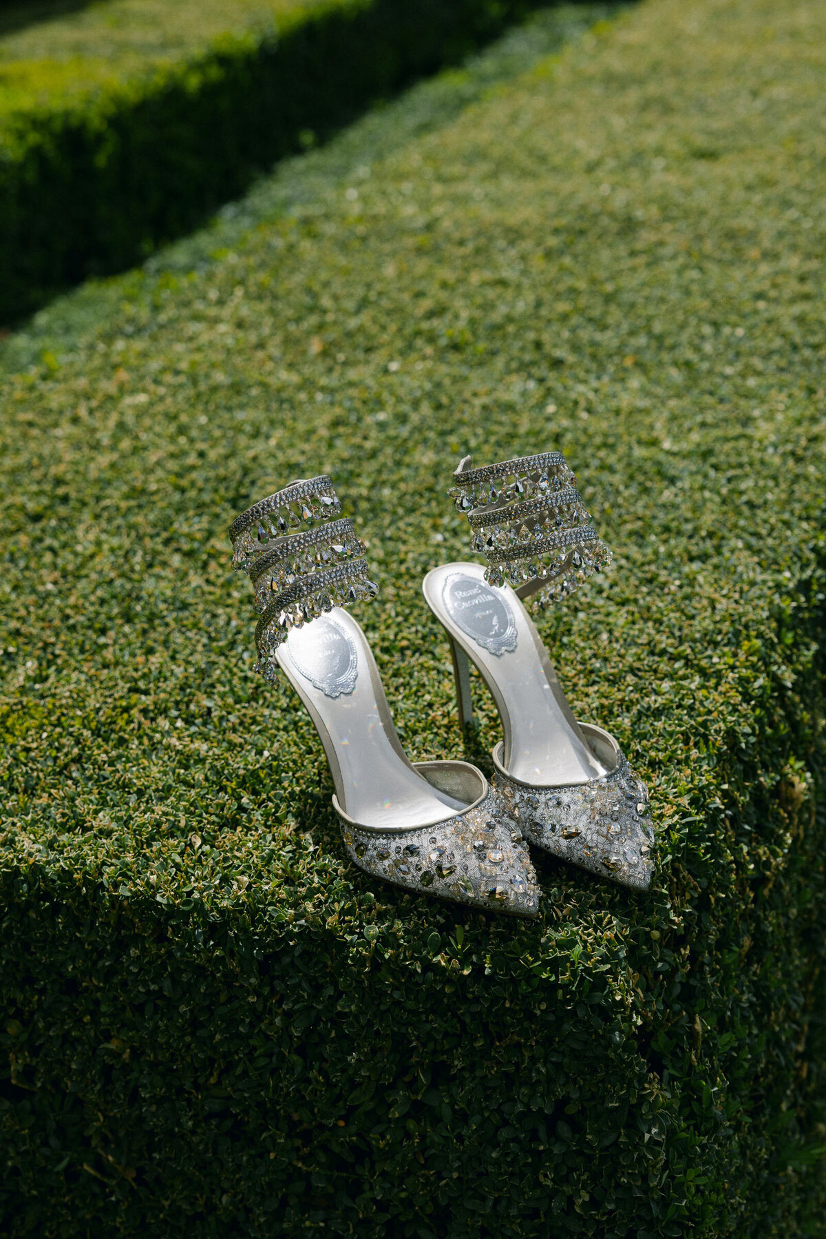 wedding  photoshoot La Foce Villa Tuscany 5