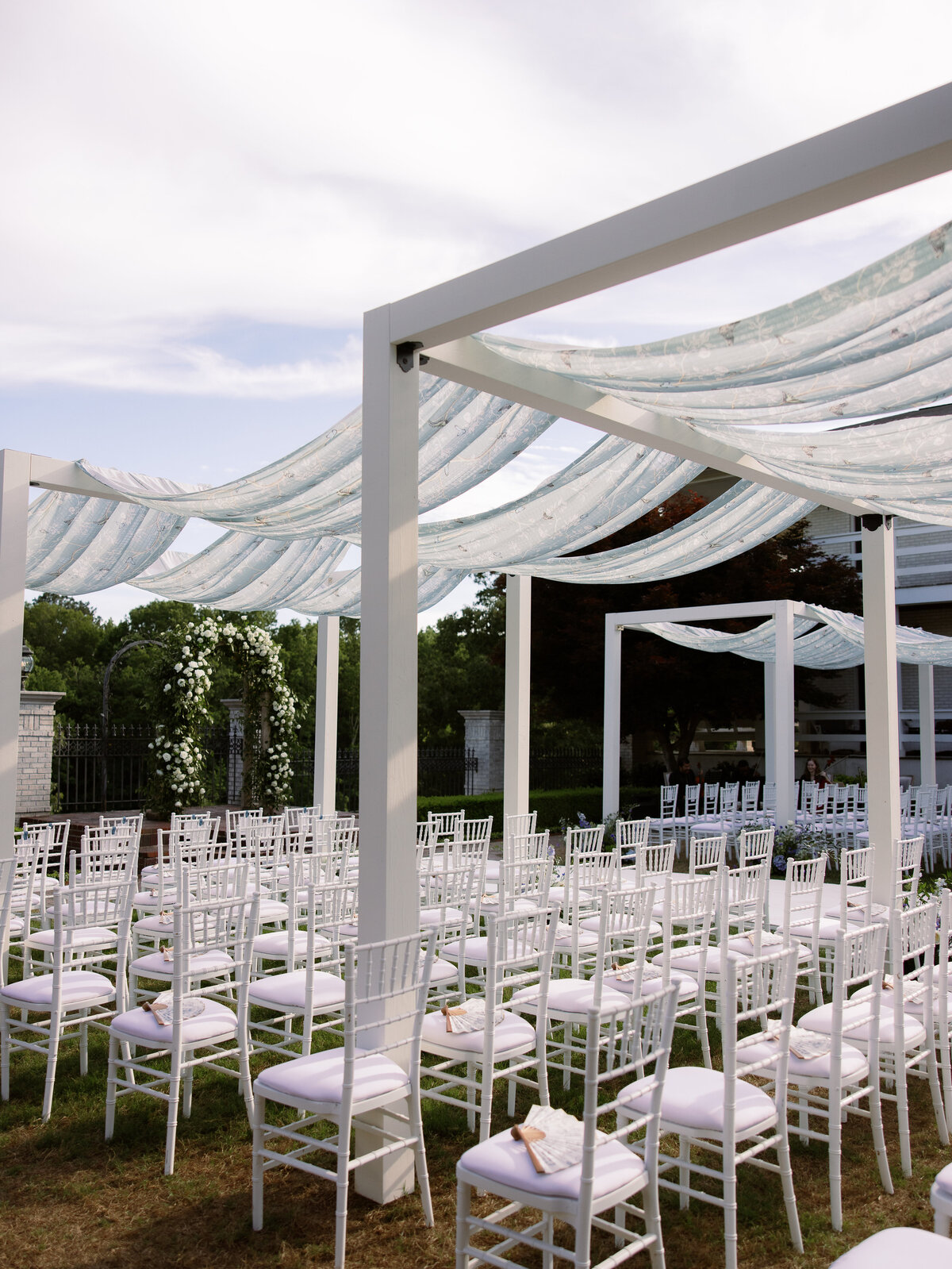 Oxford Mississippi luxury tented wedding photographer 0014