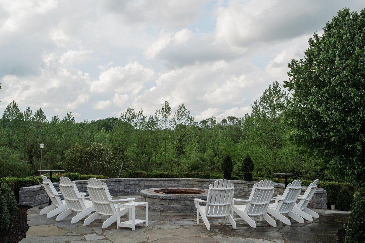 Crossed Keys Estate A FullService New Jersey Wedding Venue