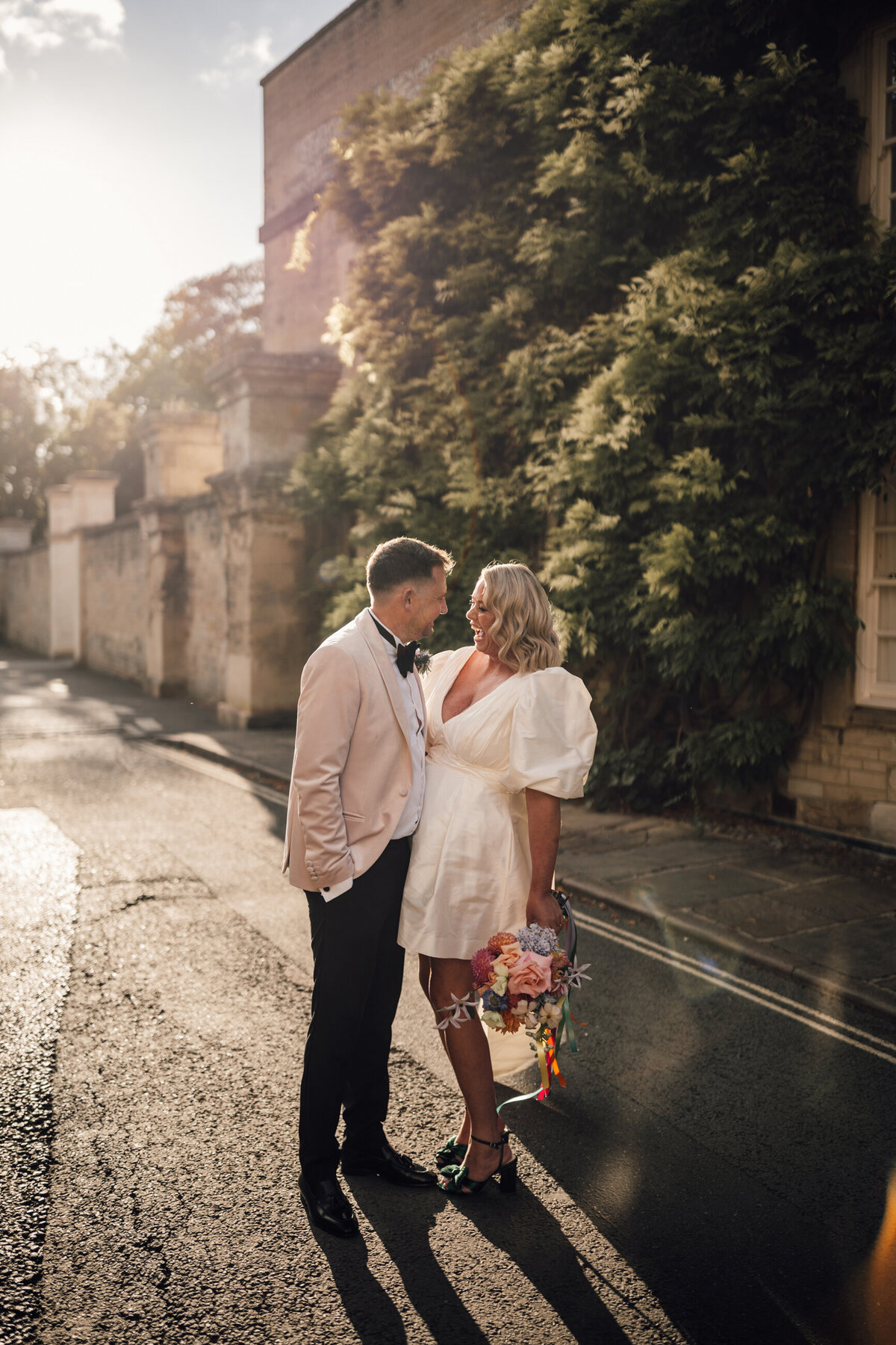 Alternative Wedding Photographer - David Dean Photographic3