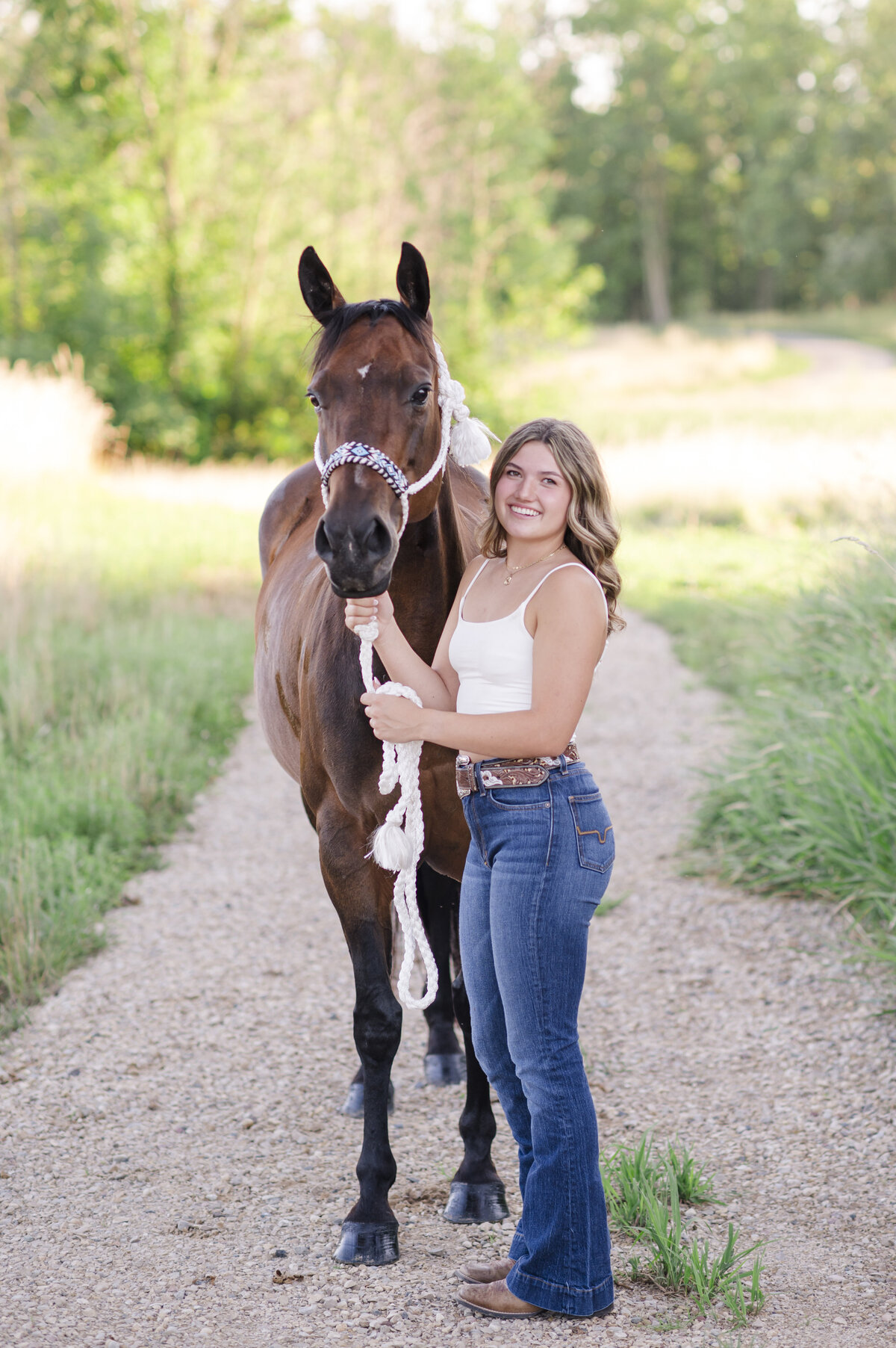 danielle kristine photography- Karley Senior-126