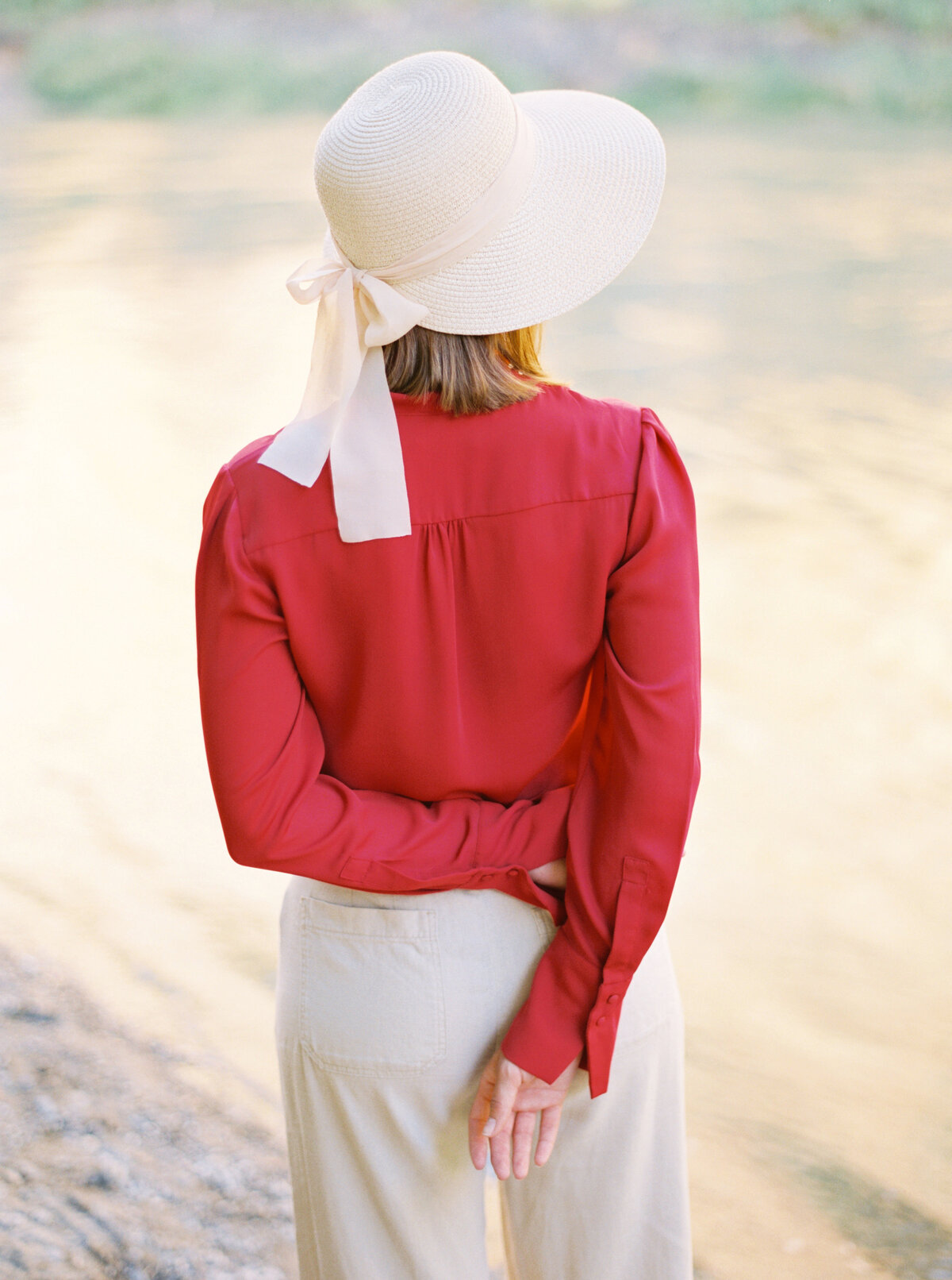 Portrait photography session in Fribourg, Switzerland - 6
