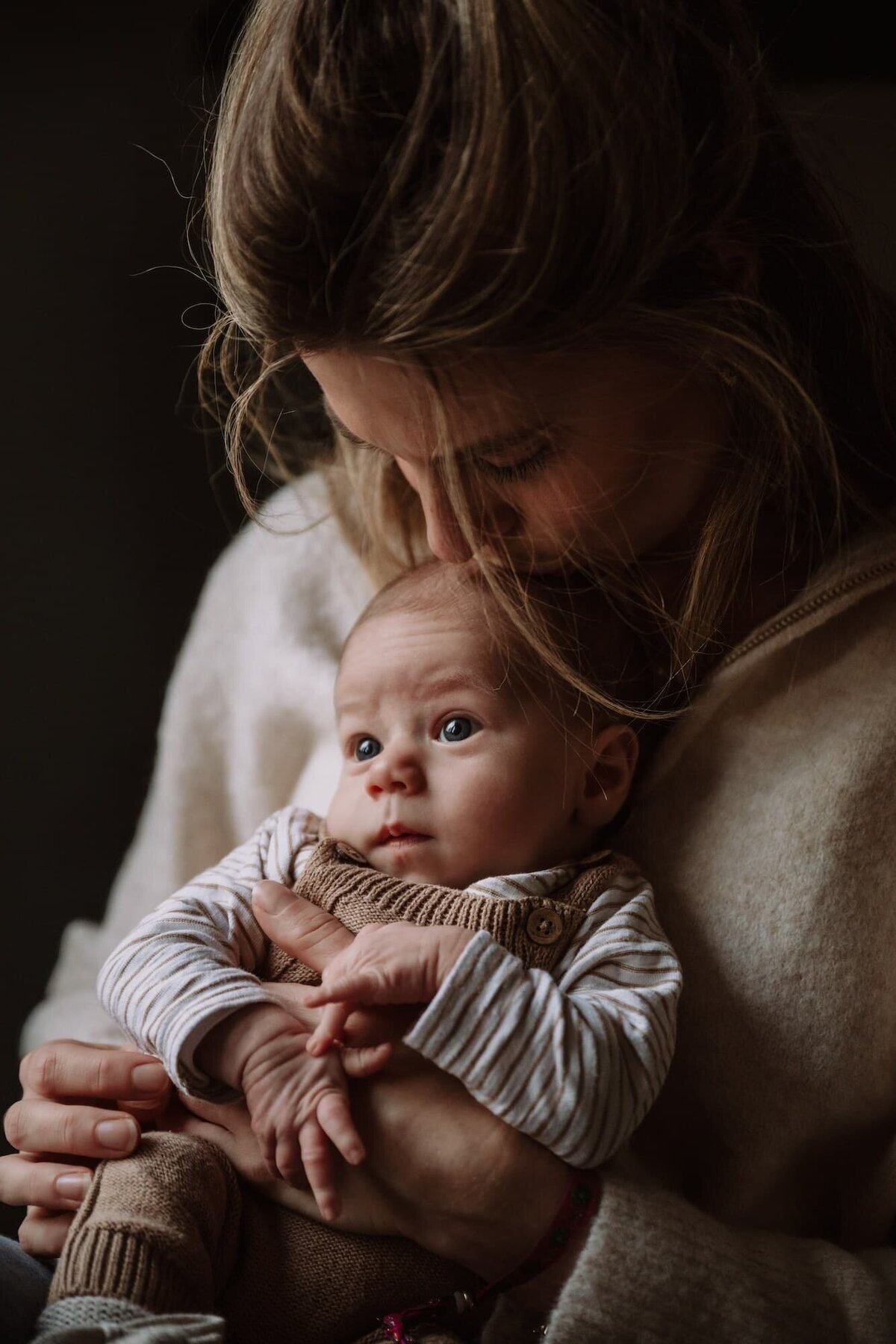 Newborn fotoshoot Eline Hemelt Photography 42