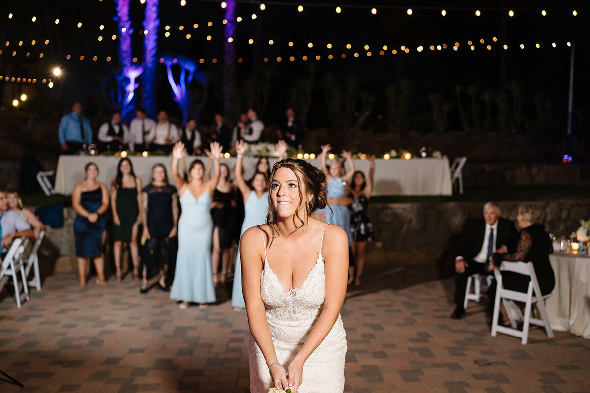 Mt. Woodson Castle Wedding 90