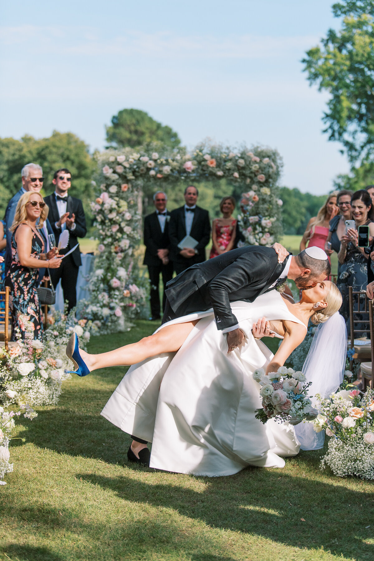 Luxury-Quail-Hollow-Jewish-Wedding-147