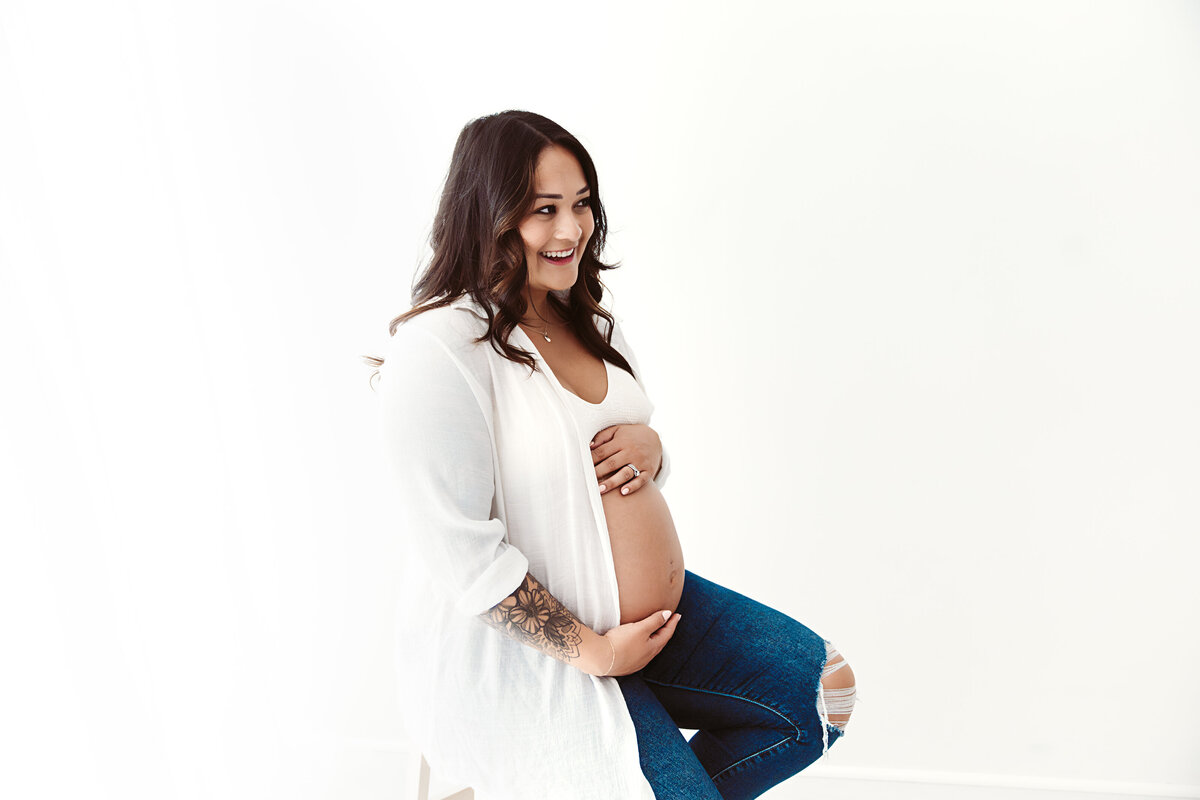 Tasha Maternity-30