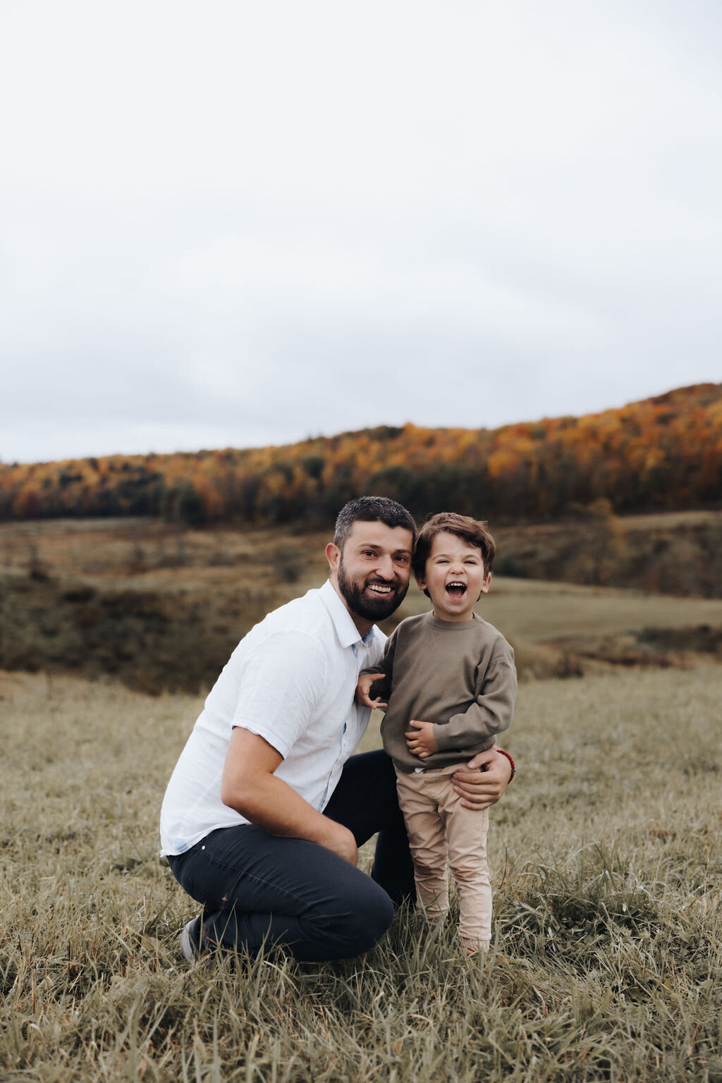 Gatineau Hills Family Photos - Maiora Studios - Vanja Family 4