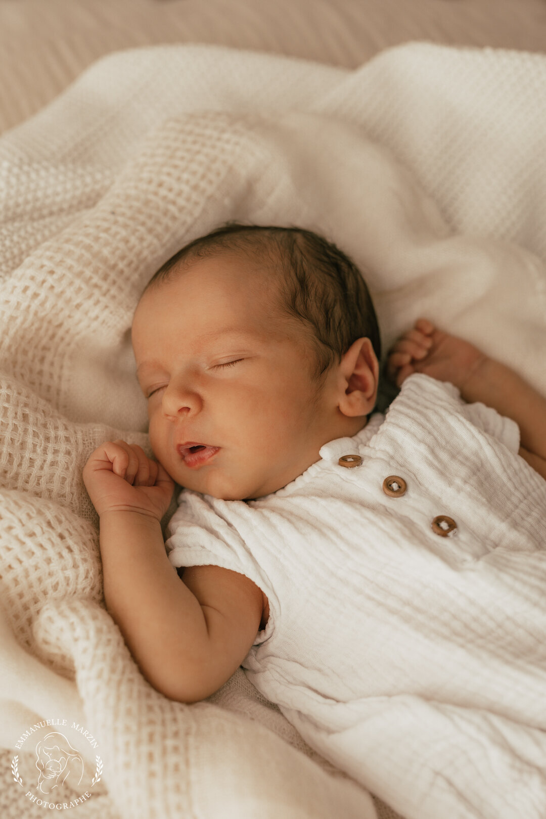 photographe naissance loire-atlantique