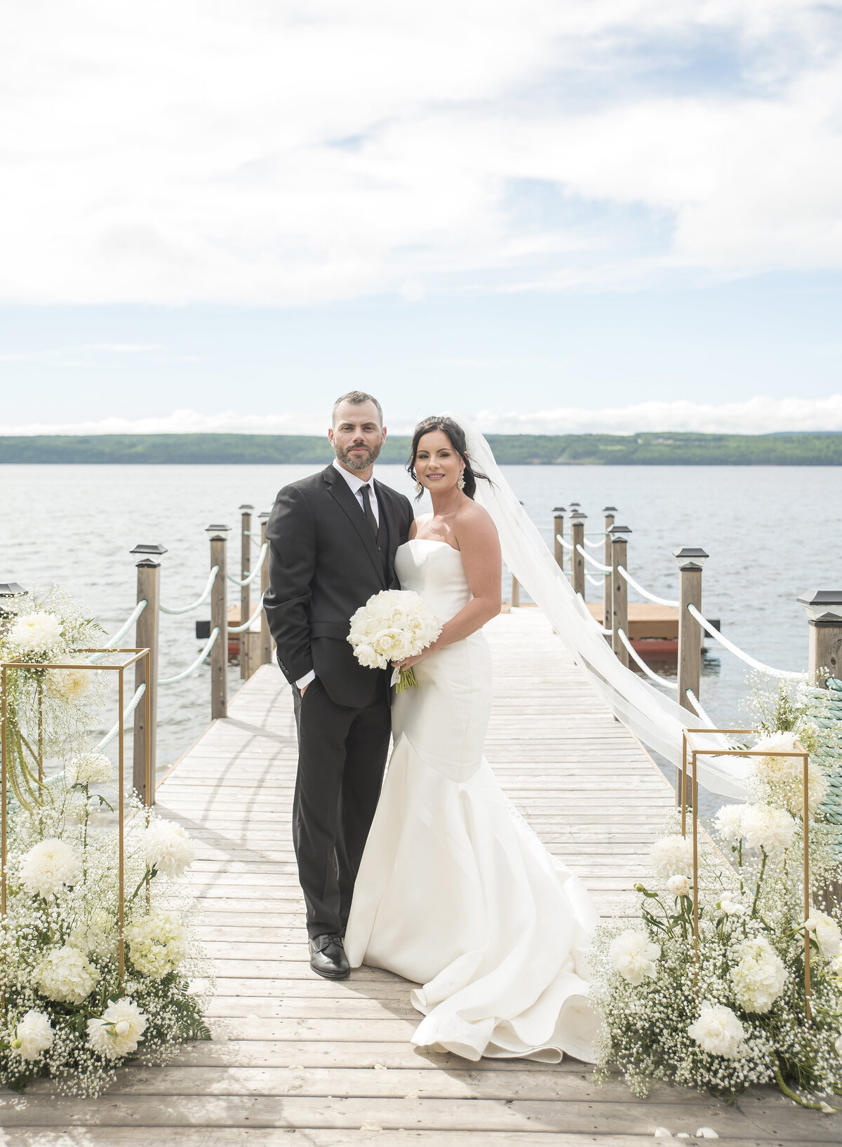 Jenna & Daniel Weddingl_00012724